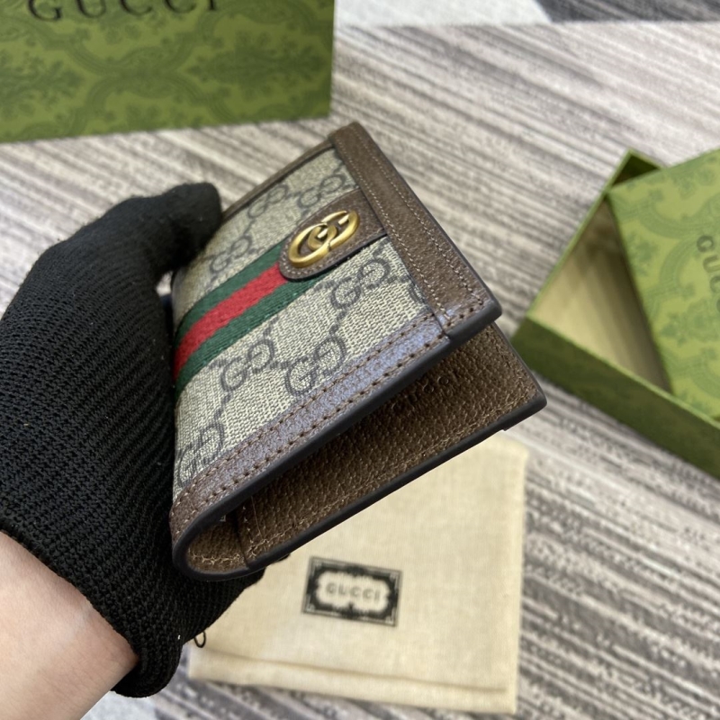 Gucci Wallets & Purse